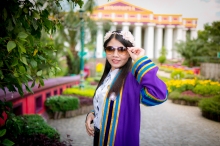 ผลงานการถ่ายภาพ มหาวิทยาลัยราชภัฏบ้านสมเด็จเจ้าพระยา